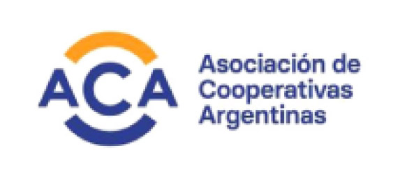 Logo Asociación de Cooperativas Argentinas